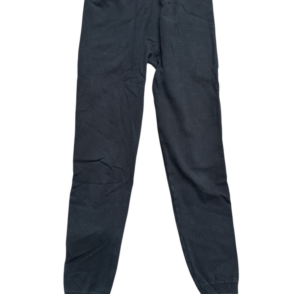 Eye Candy Charcoal Leggings